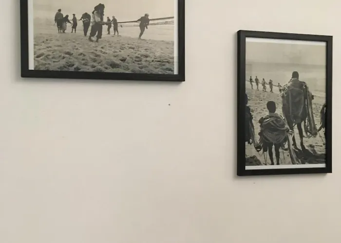 Casa Italia 3* Spotorno