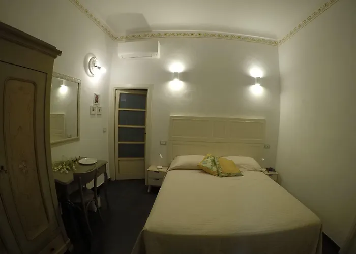 Pensjonat Casa Italia 3*