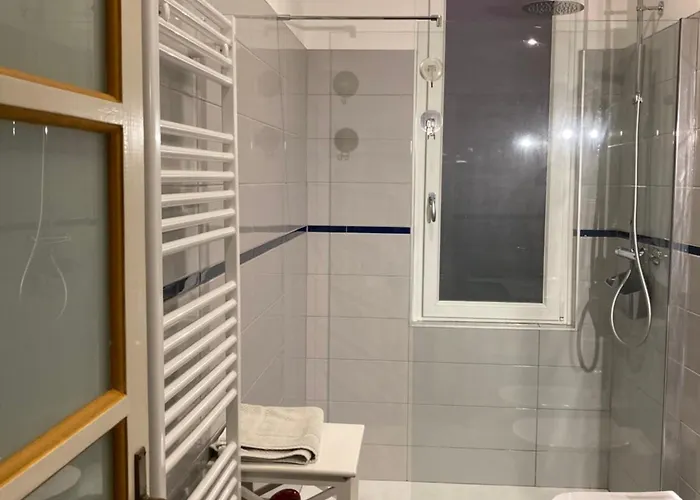 Pensjonat Casa Italia Spotorno