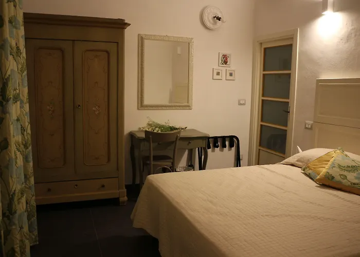 Casa Italia Pensjonat 3*