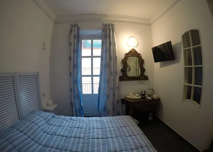 Casa Italia 3*