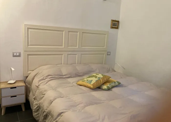Casa Italia 3* Spotorno