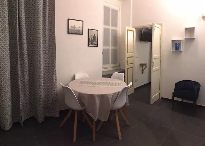 Casa Italia Spotorno