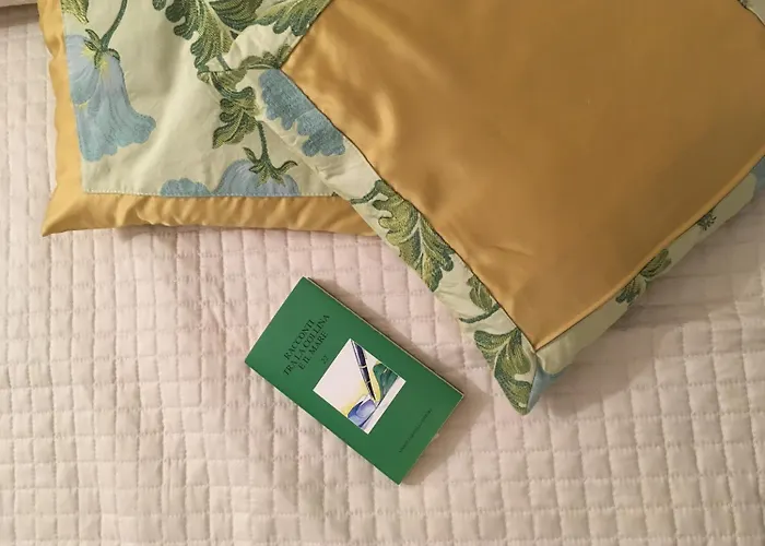 Casa Italia Pensjonat 3*