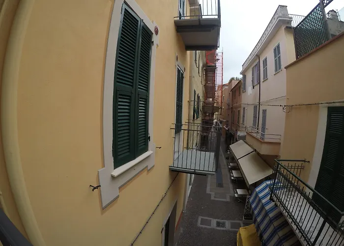 Pensjonat Casa Italia